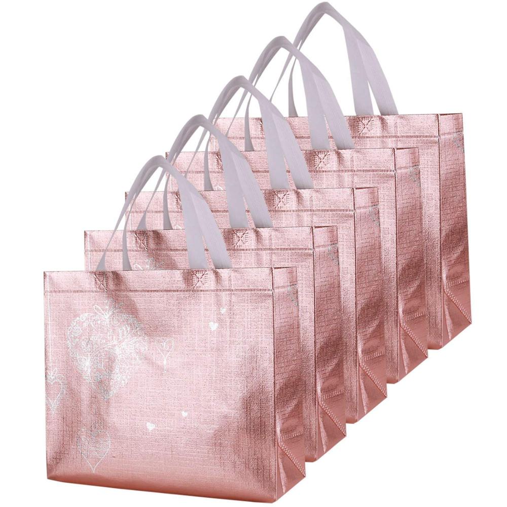 2025年 デザイン リサイクル可能 ハンドル 印刷 あなたのオリジナル